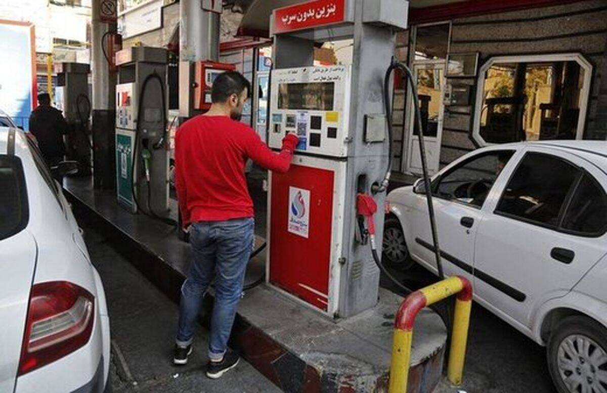تمام پمپ بنزین ها فعال شدند