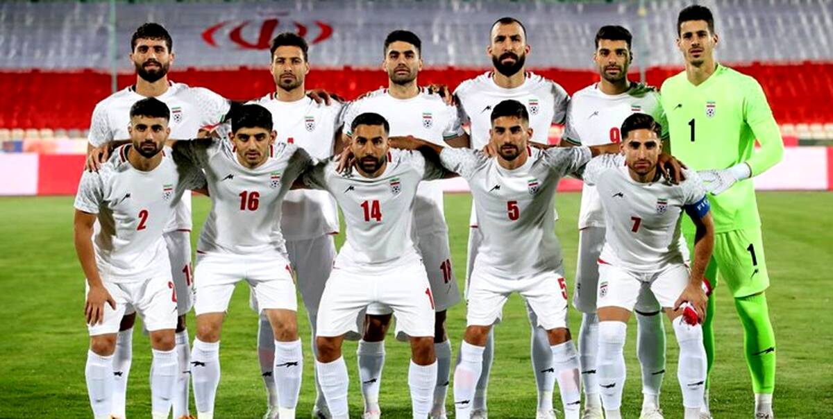 زمان آغاز اردوی تیم ملی برای نبرد احتمالی با کارلوس کی روش و قطر