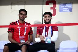 برنامه ویژه برای مهاجم بدشناس پرسپولیس