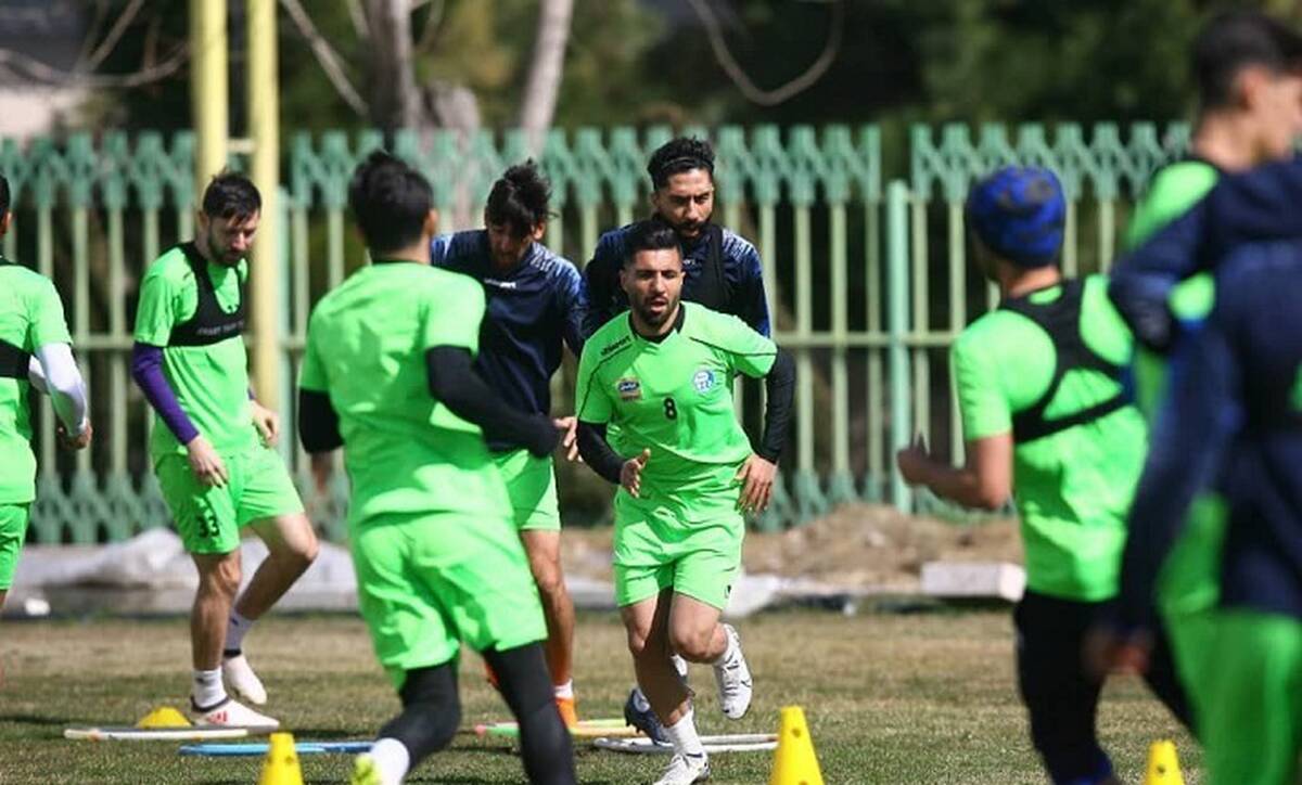 کرونا ویروس اعتصاب استقلالی‌ها را به تعویق انداخت؟

