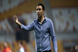 نکونام:نفرات ما کامل نیست ولی آماده ایم