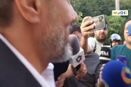 فیلم|پیروانی: نه من و نه هیچکس دیگری نمی‌تواند برای پرسپولیس شرط بگذارد