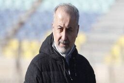  خبر خیلی خوش برای پرسپولیسی ها