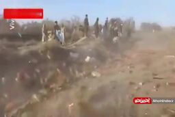 روش باورنکردنی قاچاق بنزین از ایران|دیوار مرزی هم جواب نداد|فیلم