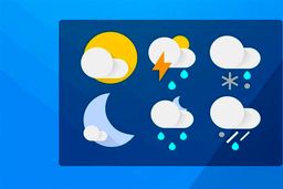 هشدار هواشناسی تا سیزده بدر|کاهش ۱۰ تا ۱۵ درجه‌ای تا بارش برف و باران