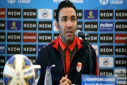 نکونام: روش بازی با آهال را تغییر می دهیم