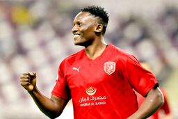 مهم‌ترین خطر تهاجمی الدحیل علیه پرسپولیس