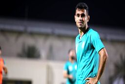 مدافع لژیونر رسما در استقلال