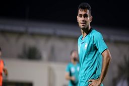 مدافع لژیونر رسما در استقلال