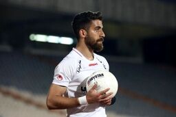 بدل شجاع، جانشین خلیل‌زاده می‌شود!
