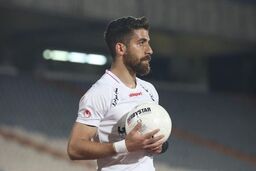 بدل شجاع، جانشین خلیل‌زاده می‌شود!
