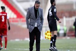 شرط و شروط سنگین نفت مسجدسلیمان برای محمود فکری !