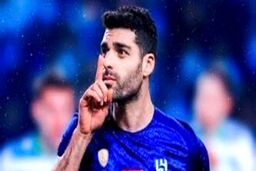 طارمی،الهلال شایعه بود؟