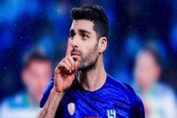 طارمی،الهلال شایعه بود؟