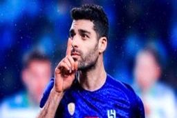 طارمی،الهلال شایعه بود؟