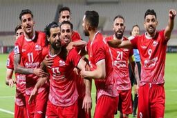 یک پرسپولیسی رودر روی تیم گل‌محمدی! + جزئیات