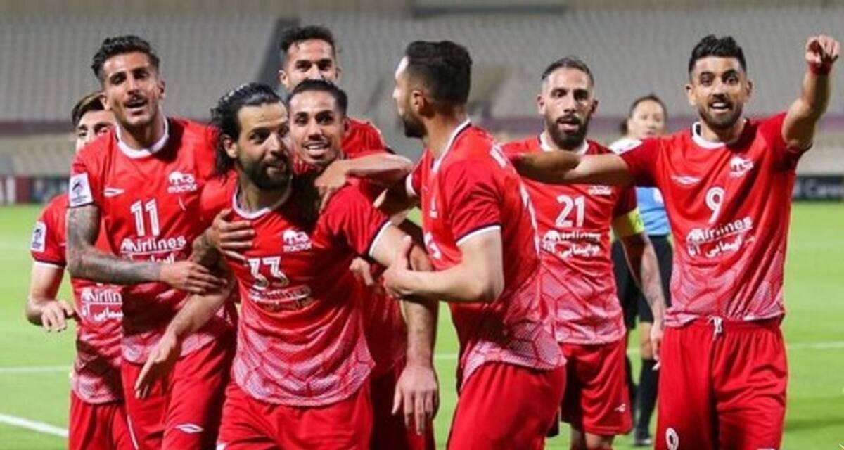 یک پرسپولیسی رودر روی تیم گل‌محمدی! + جزئیات
