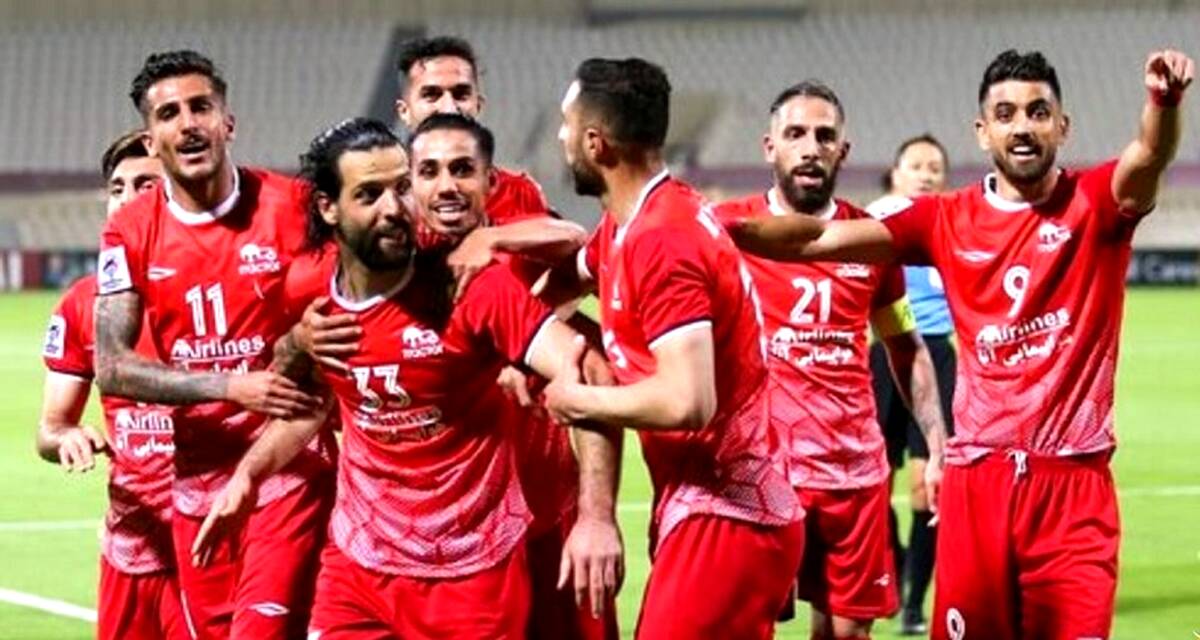 یک پرسپولیسی رودر روی تیم گل‌محمدی! + جزئیات