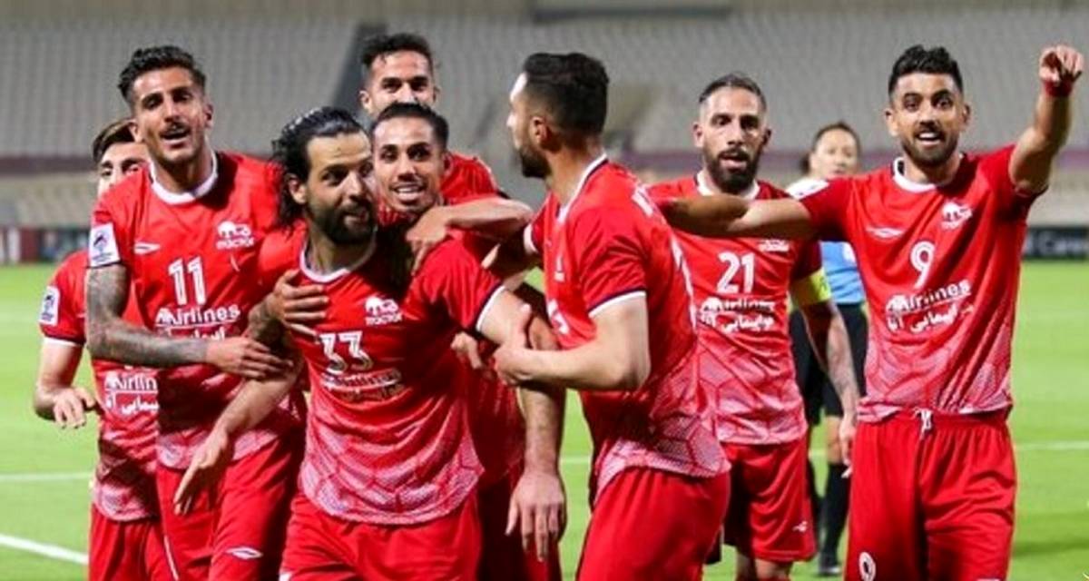 یک پرسپولیسی رودر روی تیم گل‌محمدی! + جزئیات