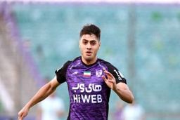 سحرخیزان:
پرسپولیس ما را تنبیه کرد