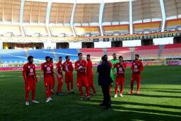 پرسپولیس، برنده قطعی بازی با سپاهان شد + جزئیات

