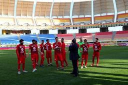 پرسپولیس، برنده قطعی بازی با سپاهان شد + جزئیات

