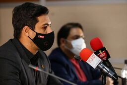 خشم شدید باشگاه پرسپولیس نسبت به عدم ارائه پاسخ تست PCR 