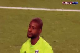 گل های از راه دور فوق العاده در لیگ ستارگان آمریکا