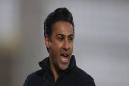 حمله عجیب مجیدی به اسکوچیچ؛پرسپولیسی‌ها زحمت کشیدند و قهرمان شدند