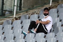 اضافه شدن شجاعیان به لیست استقلال ممنوع