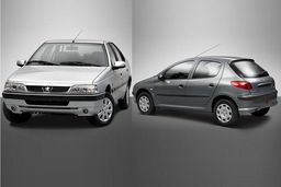 جدیدترین قیمت مدل های پژو در بازار + جدول