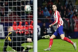 ال چولو را چه کسی شکست داد؟ مسی یا تراشتگن؟

