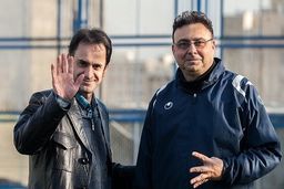 واکنش معنادار دکتر نوروزی به جدایی کادر پزشکی از استقلال

