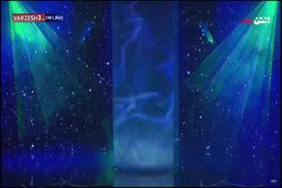 اکرم عفیف؛ برترین بازیکن سال فوتبال آسیا 2019