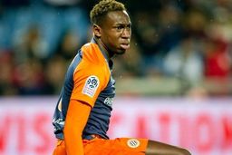 بازیکن لیگ برتری فرانسه از کما خارج شد

