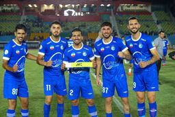 AFC استقلال را از جذب بازیکنان جدید محروم کرد
