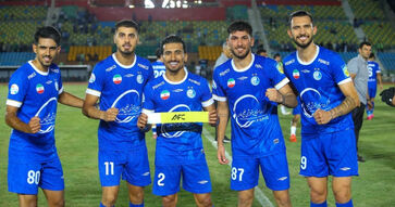 AFC استقلال را از جذب بازیکنان جدید محروم کرد
