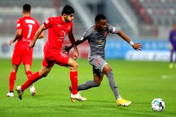 بازگشت مهدی ترابی و رامین به پرسپولیس با موانع خاص