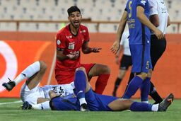 پروژه پیچیده ۱+۳ پرسپولیس در نقل و انتقالات تابستانی
