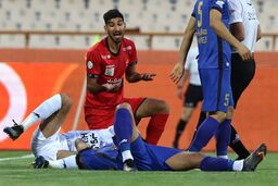 پروژه پیچیده ۱+۳ پرسپولیس در نقل و انتقالات تابستانی