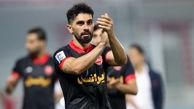 سید جلال و امید کاپیتان‌های با سه جام در پرسپولیس