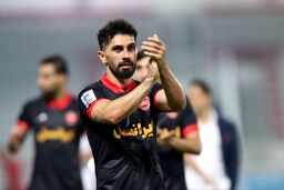 سید جلال و امید کاپیتان‌های با سه جام در پرسپولیس