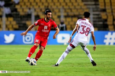 پرسپولیس الوحده
