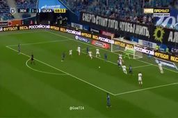 دبل جذاب آزمون مقابل زسکا+فیلم