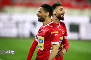 پرسپولیس مس 