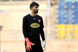خبر بد برای هواداران|علی بیرو پرسپولیس را ترک می کند