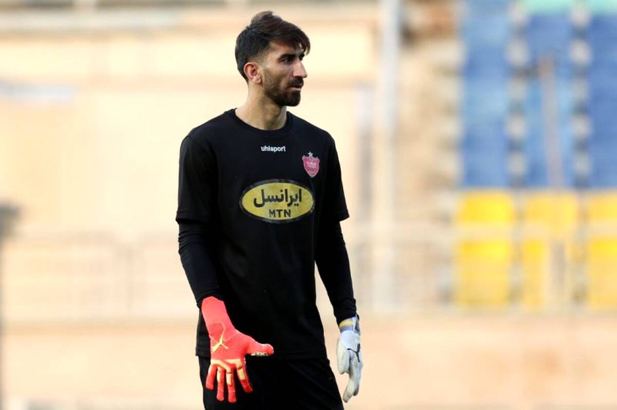 خبر بد برای هواداران|علی بیرو پرسپولیس را ترک می کند