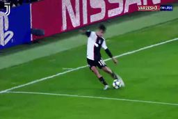 بهترین لحظات باشگاه یوونتوس در سال 2019