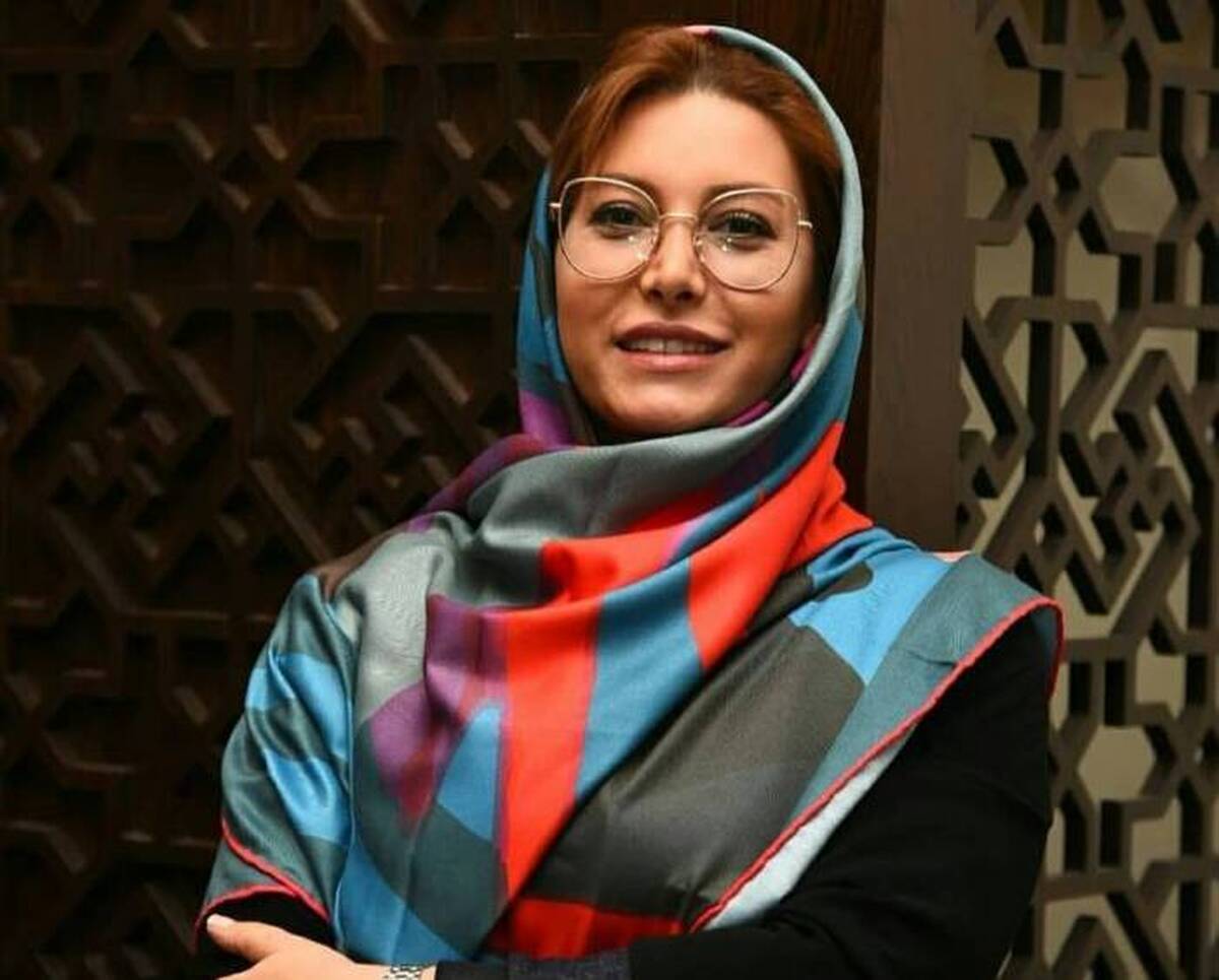 تصاویر لحظه عقد ازدواج دوم فریبا نادری و جزئیات همسر جدید