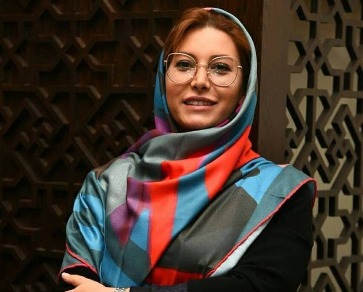 تصاویر لحظه عقد ازدواج دوم فریبا نادری و جزئیات همسر جدید